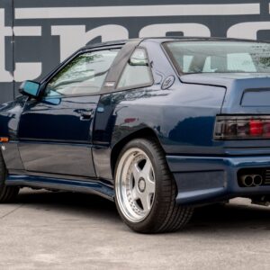 Maserati Shamal - foto 40