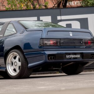 Maserati Shamal - foto 41