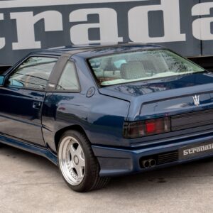 Maserati Shamal - foto 42