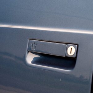 Maserati Shamal - foto 43