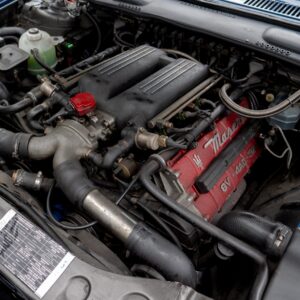 Maserati Shamal - foto 44