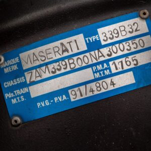 Maserati Shamal - foto 45