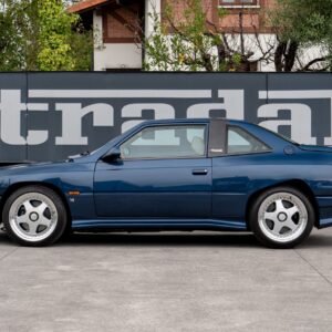 Maserati Shamal - foto 47