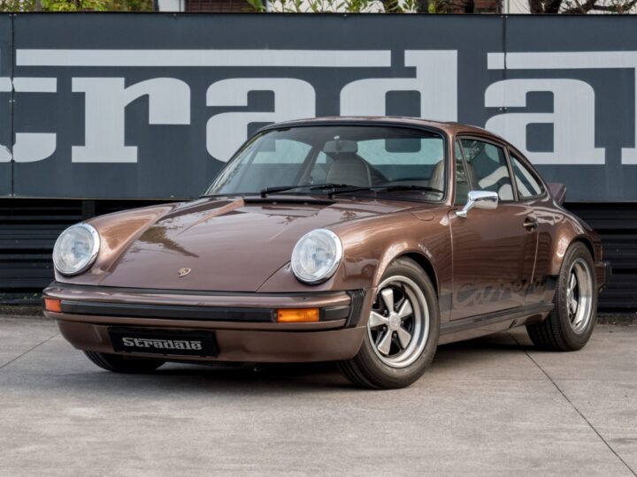 Porsche 911 SC - foto 2
