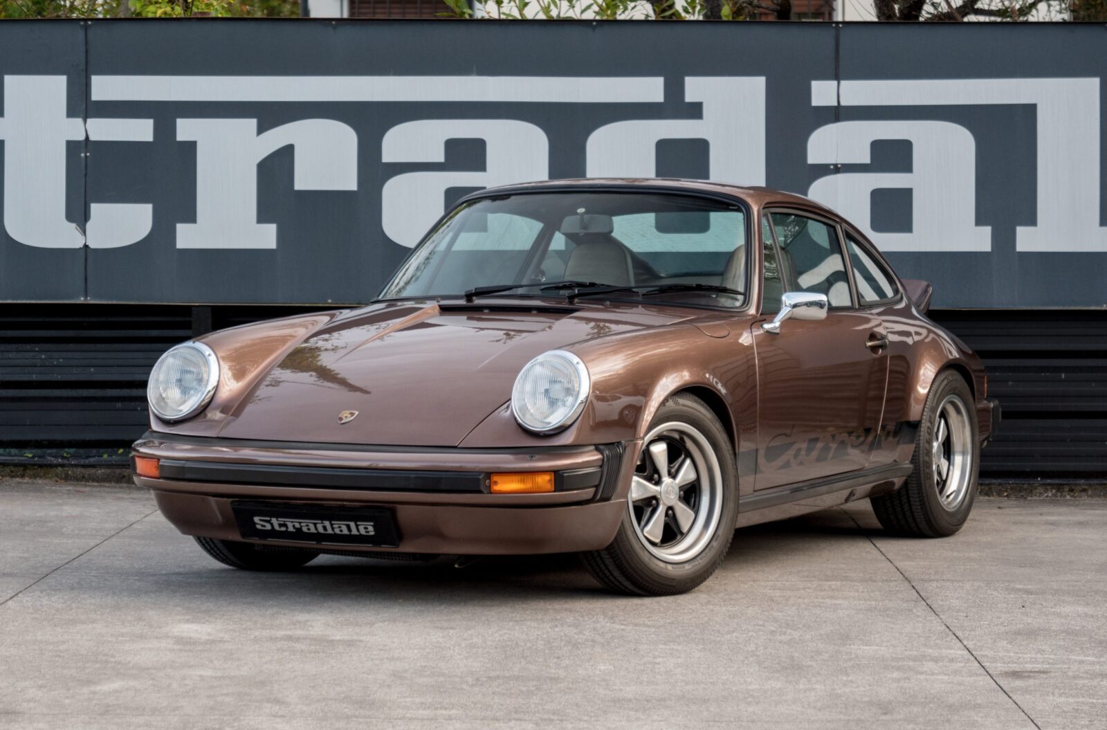 Porsche 911 SC - imagen 2