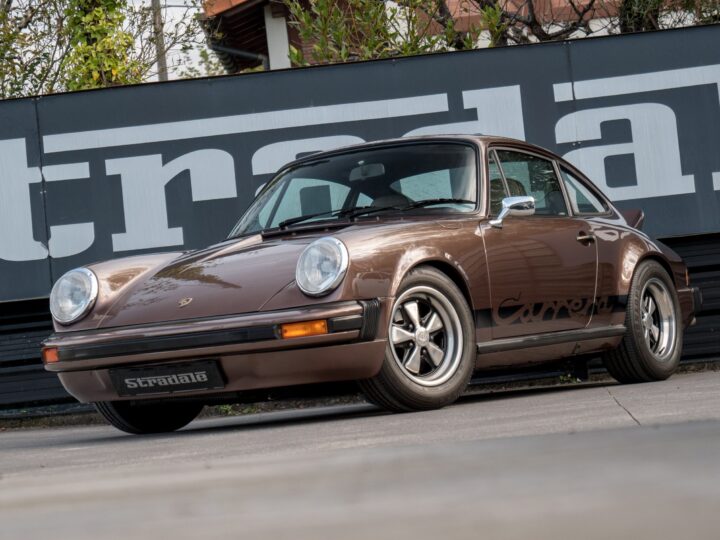 Porsche 911 SC - foto 3