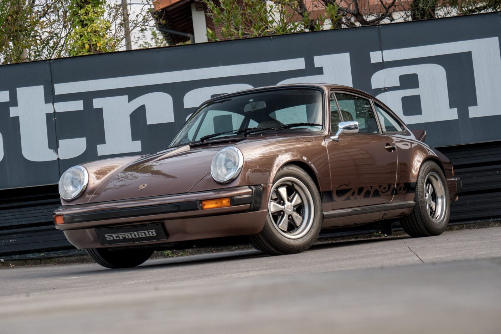 Porsche 911 SC - imagen 3