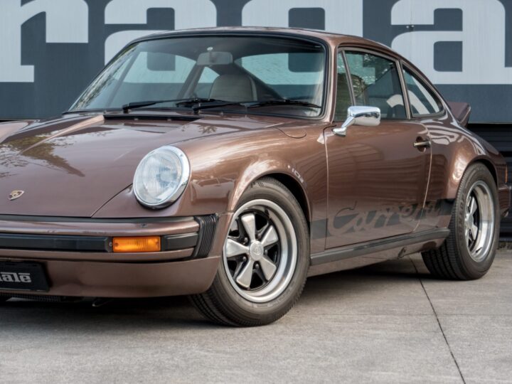 Porsche 911 SC - foto 4