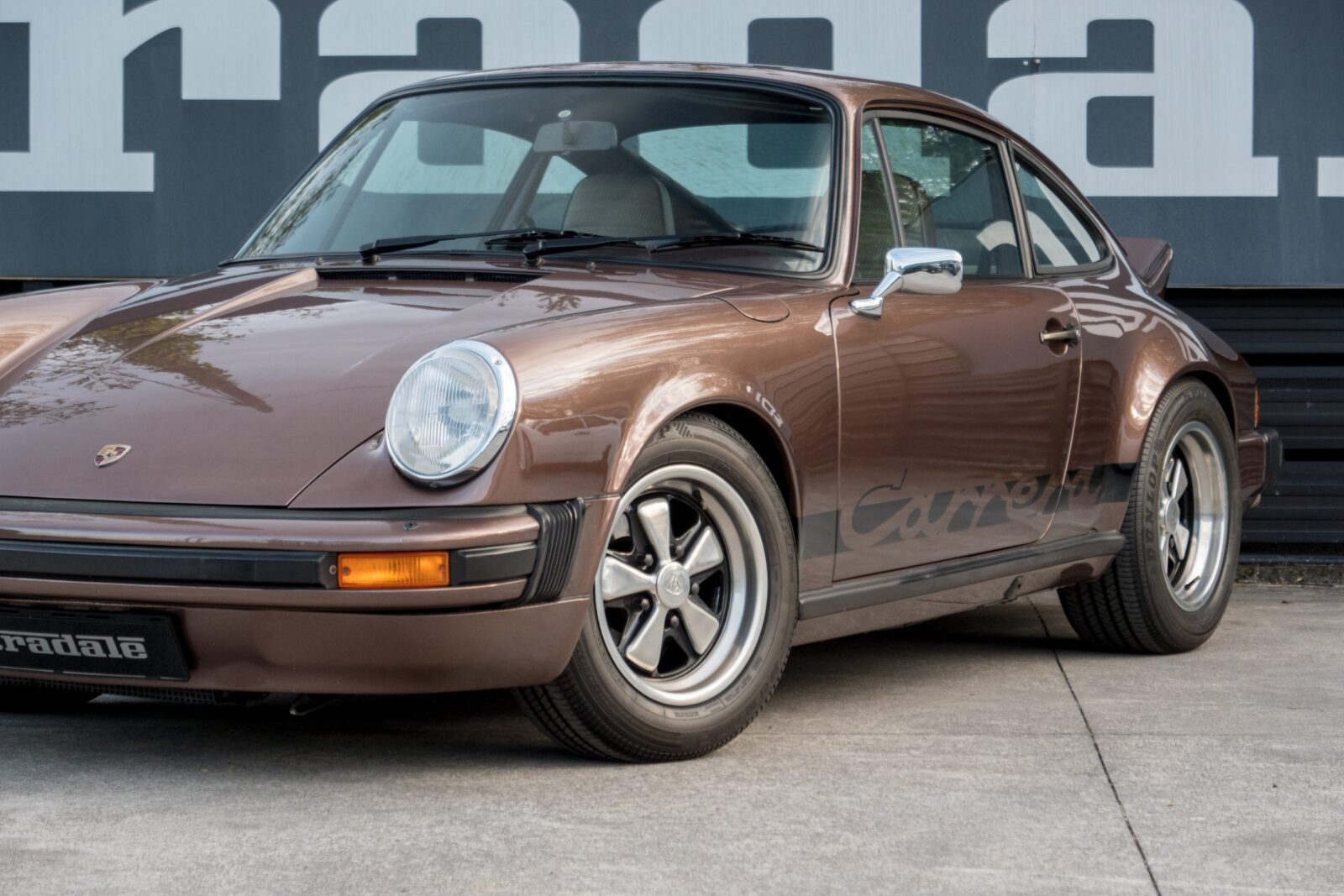 Porsche 911 SC - imagen 4