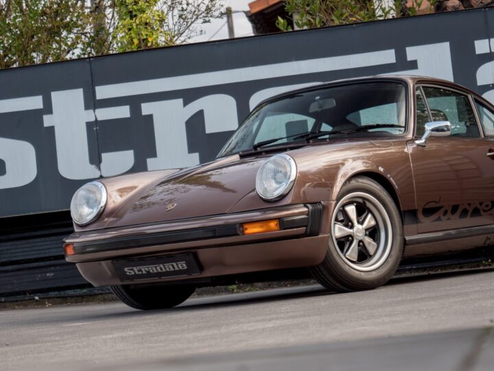 Porsche 911 SC - foto 5