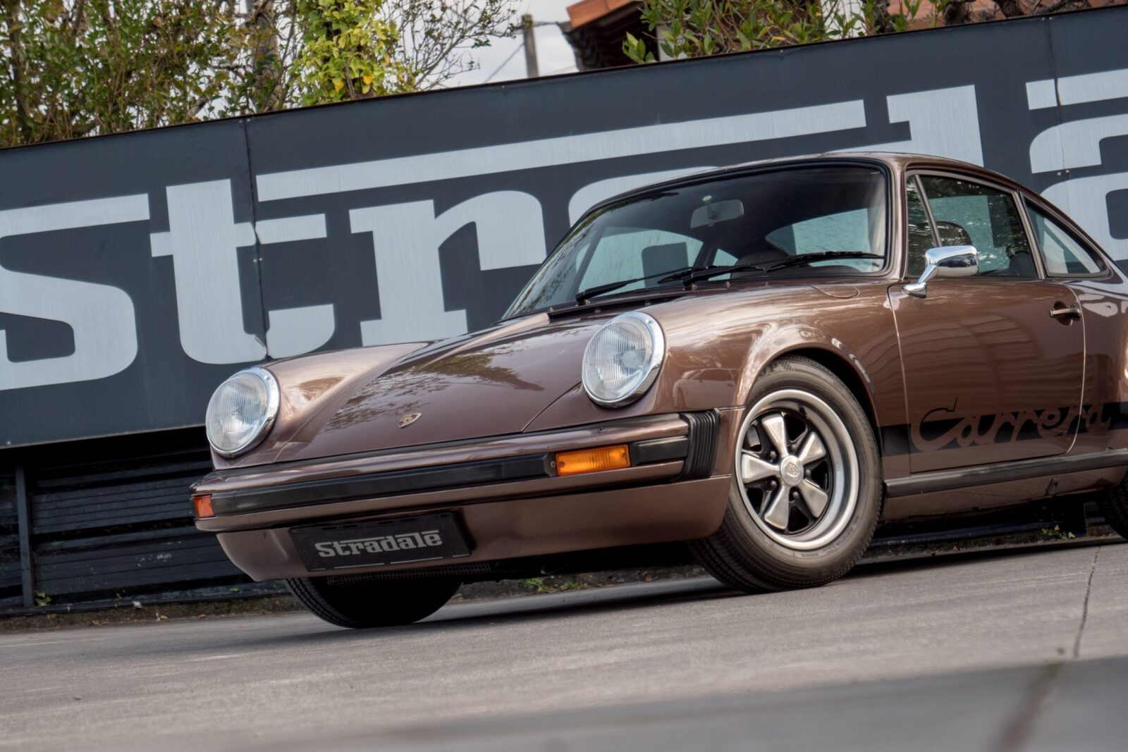 Porsche 911 SC - imagen 5