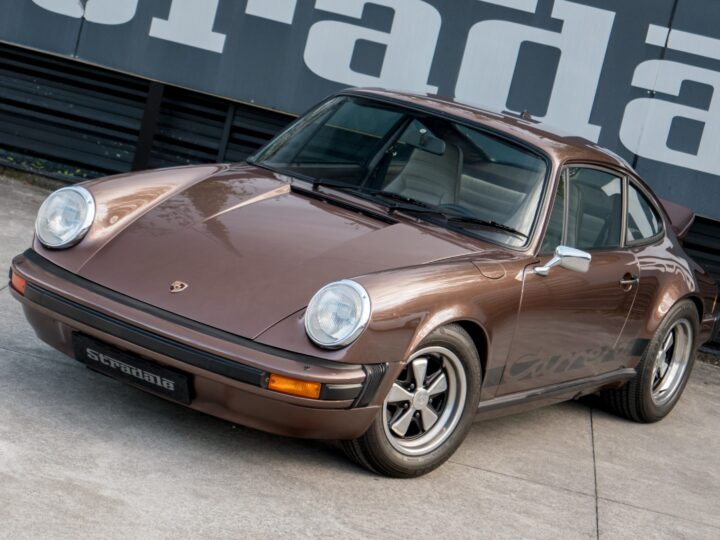 Porsche 911 SC - foto 6