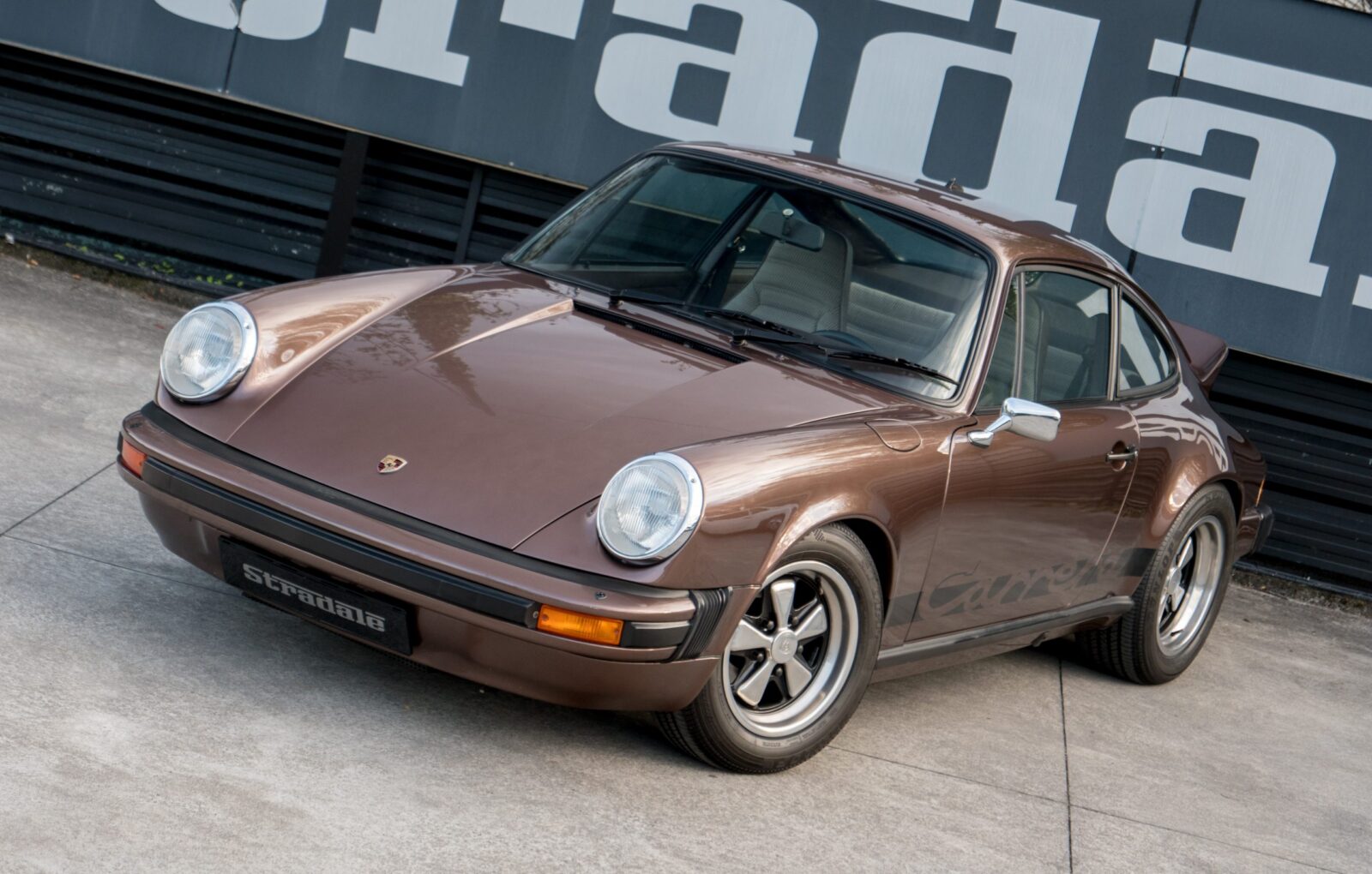 Porsche 911 SC - imagen 6