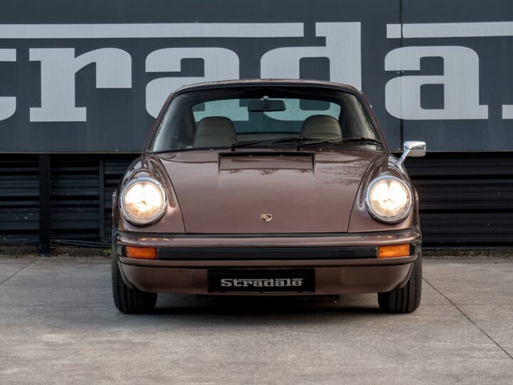 Porsche 911 SC - foto 7