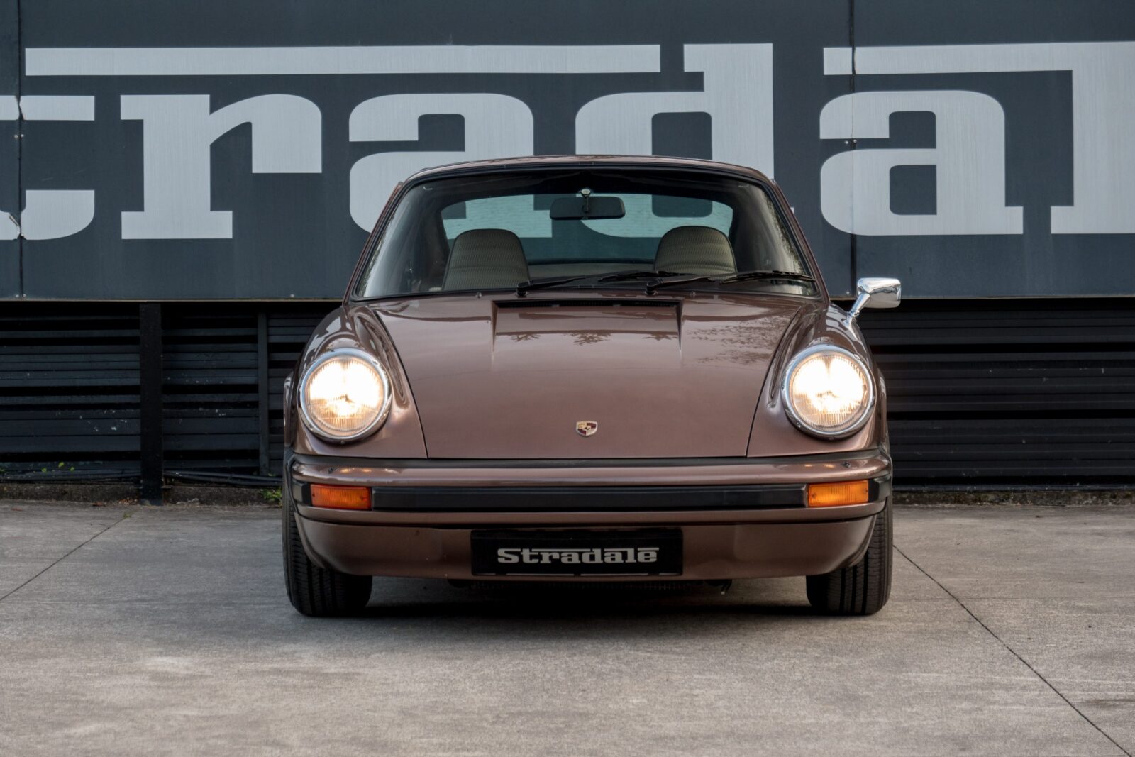 Porsche 911 SC - imagen 7