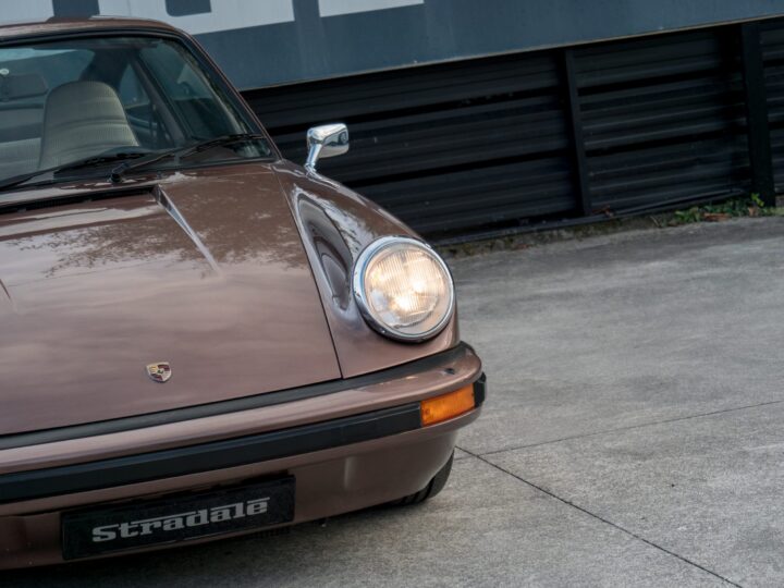 Porsche 911 SC - foto 8