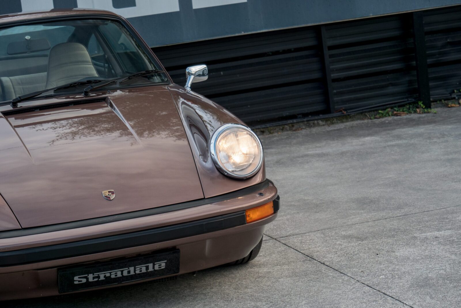 Porsche 911 SC - imagen 8