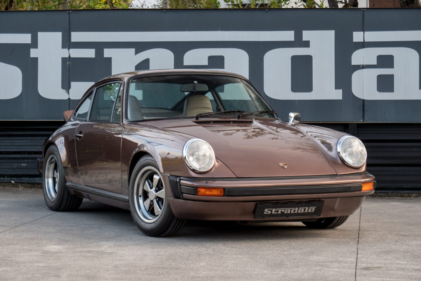 Porsche 911 SC - imagen 1