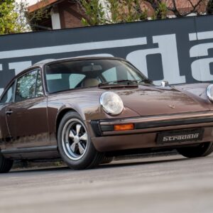 Porsche 911 SC - foto 9