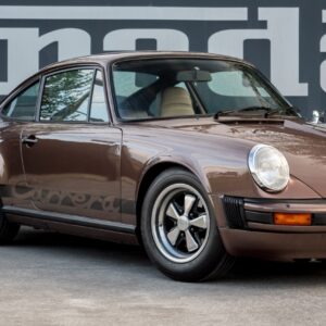 Porsche 911 SC - foto 10