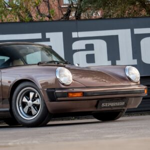 Porsche 911 SC - foto 11