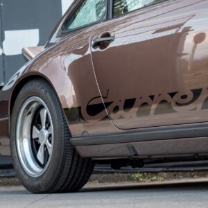 Porsche 911 SC - foto 12
