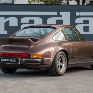 Porsche 911 SC - foto 13