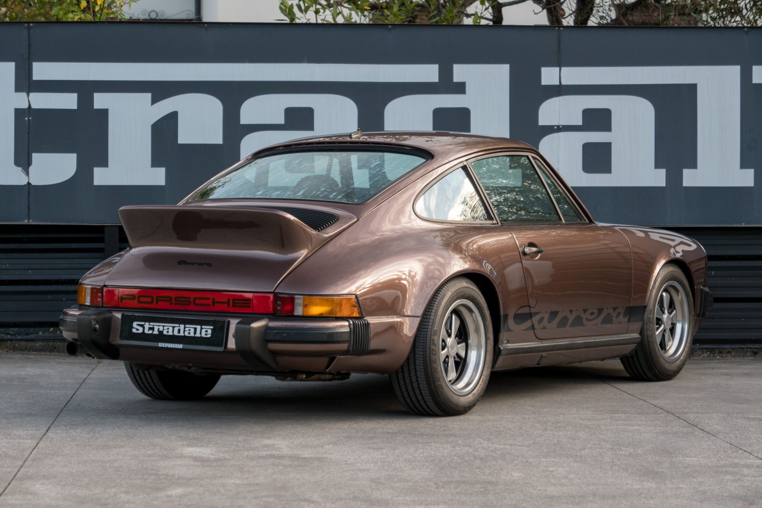 Porsche 911 SC - imagen 12