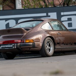 Porsche 911 SC - foto 14