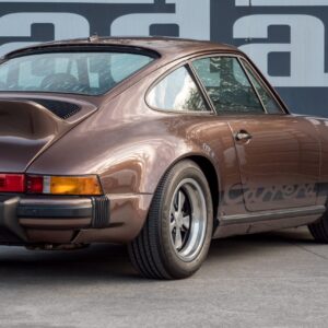 Porsche 911 SC - foto 15