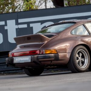 Porsche 911 SC - foto 16