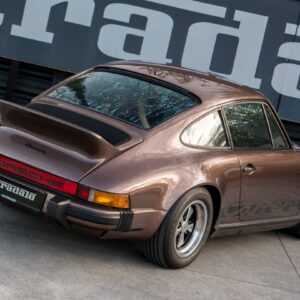 Porsche 911 SC - foto 17