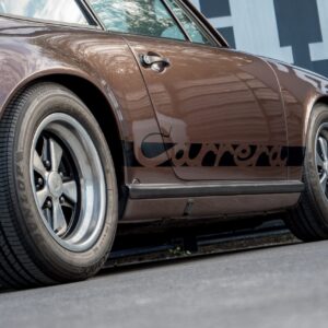 Porsche 911 SC - foto 18
