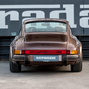 Porsche 911 SC - foto 19
