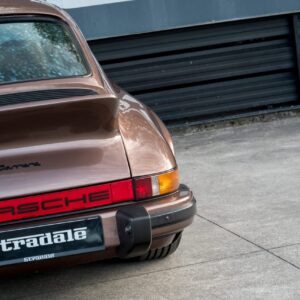 Porsche 911 SC - foto 20