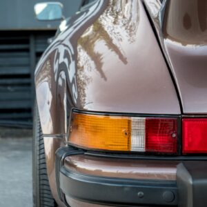 Porsche 911 SC - foto 21