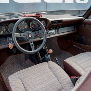 Porsche 911 SC - foto 22