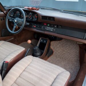 Porsche 911 SC - foto 25