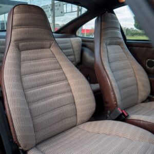 Porsche 911 SC - foto 27