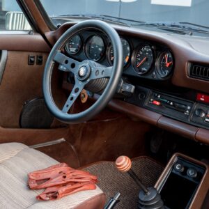 Porsche 911 SC - foto 29