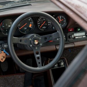 Porsche 911 SC - foto 31