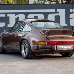 Porsche 911 SC - foto 32