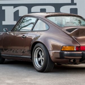 Porsche 911 SC - foto 34