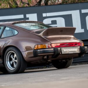 Porsche 911 SC - foto 35