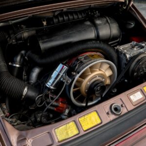 Porsche 911 SC - foto 36
