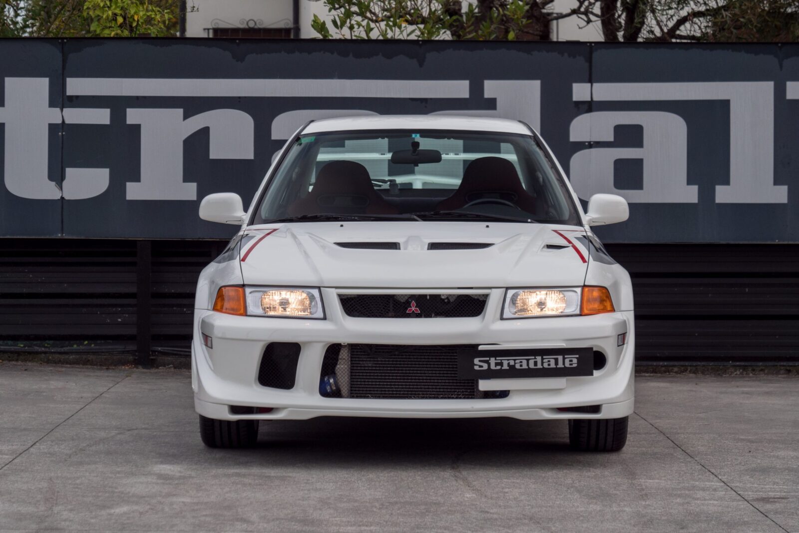 Mitsubishi Lancer Evo VI » Tommi Makinen Edition « - imagen 7