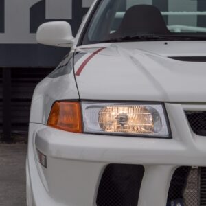 Mitsubishi Lancer Evo VI » Tommi Makinen Edition « - foto 9