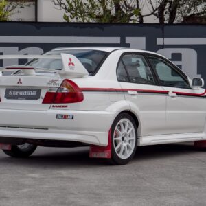 Mitsubishi Lancer Evo VI » Tommi Makinen Edition « - foto 14