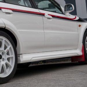Mitsubishi Lancer Evo VI » Tommi Makinen Edition « - foto 19