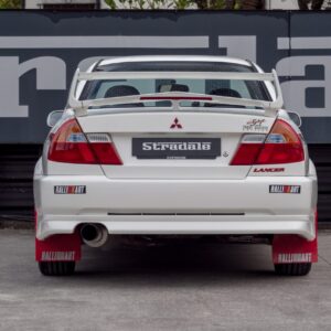 Mitsubishi Lancer Evo VI » Tommi Makinen Edition « - foto 21